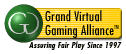 Grand Virtual Gaming Alliance? (GVGA)